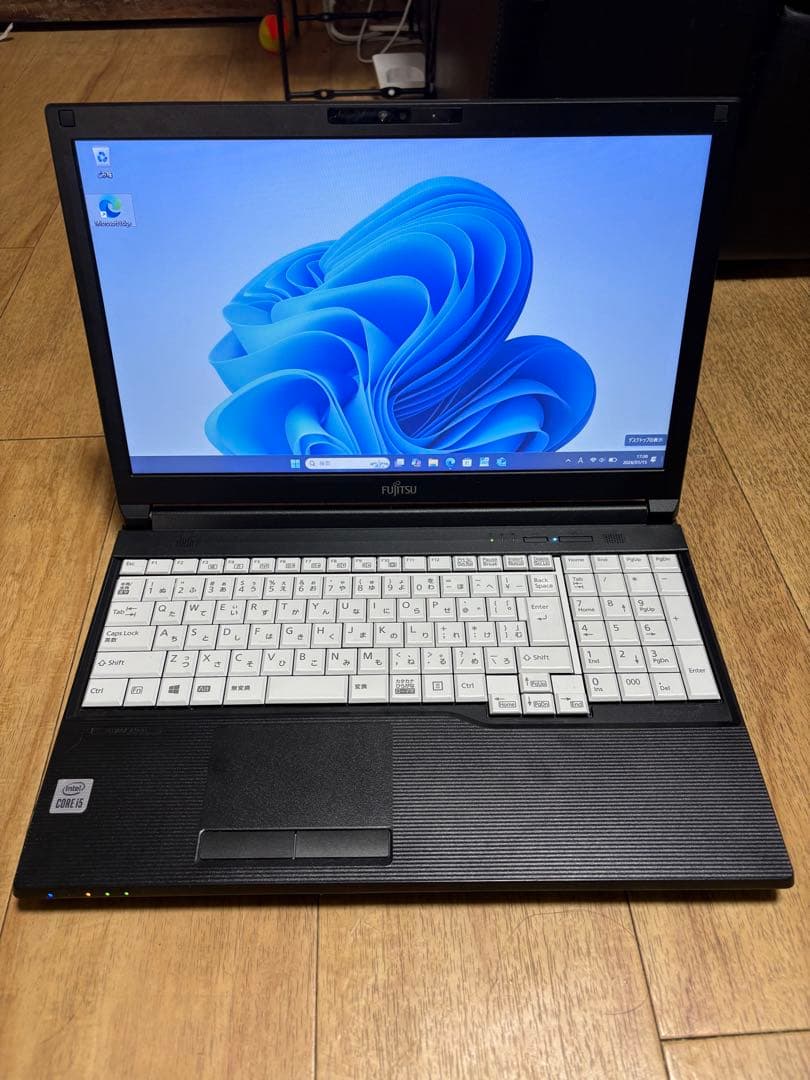 富士通 LIFEBOOK A5510/FX FMVA88047P Win11 楽天市場】富士通 LIFEBOOK A5510/FX Windows11 64bit WEBカメラ HDMI