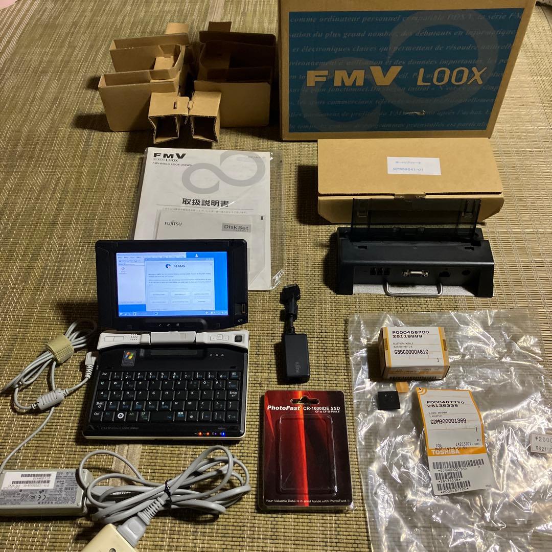 【ジャンク扱い】富士通FMVLU50WN2 Q4OS ジャンク扱い】富士通FMVLU50WN2 Q4OS