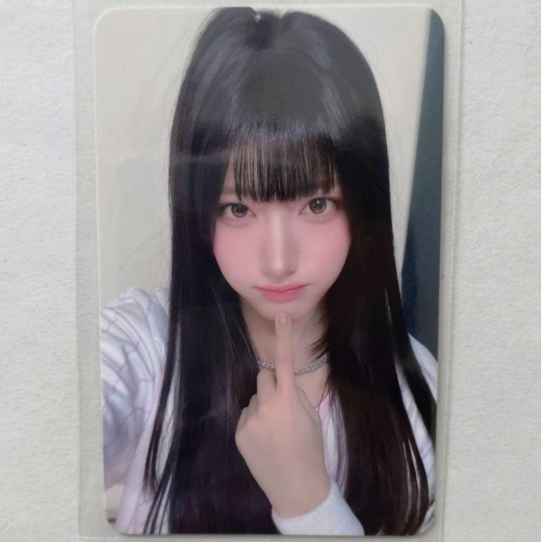 SAY MY NAME JUNHWI ジュニ ジュンフィ Ktown4u トレカ - メルカリ