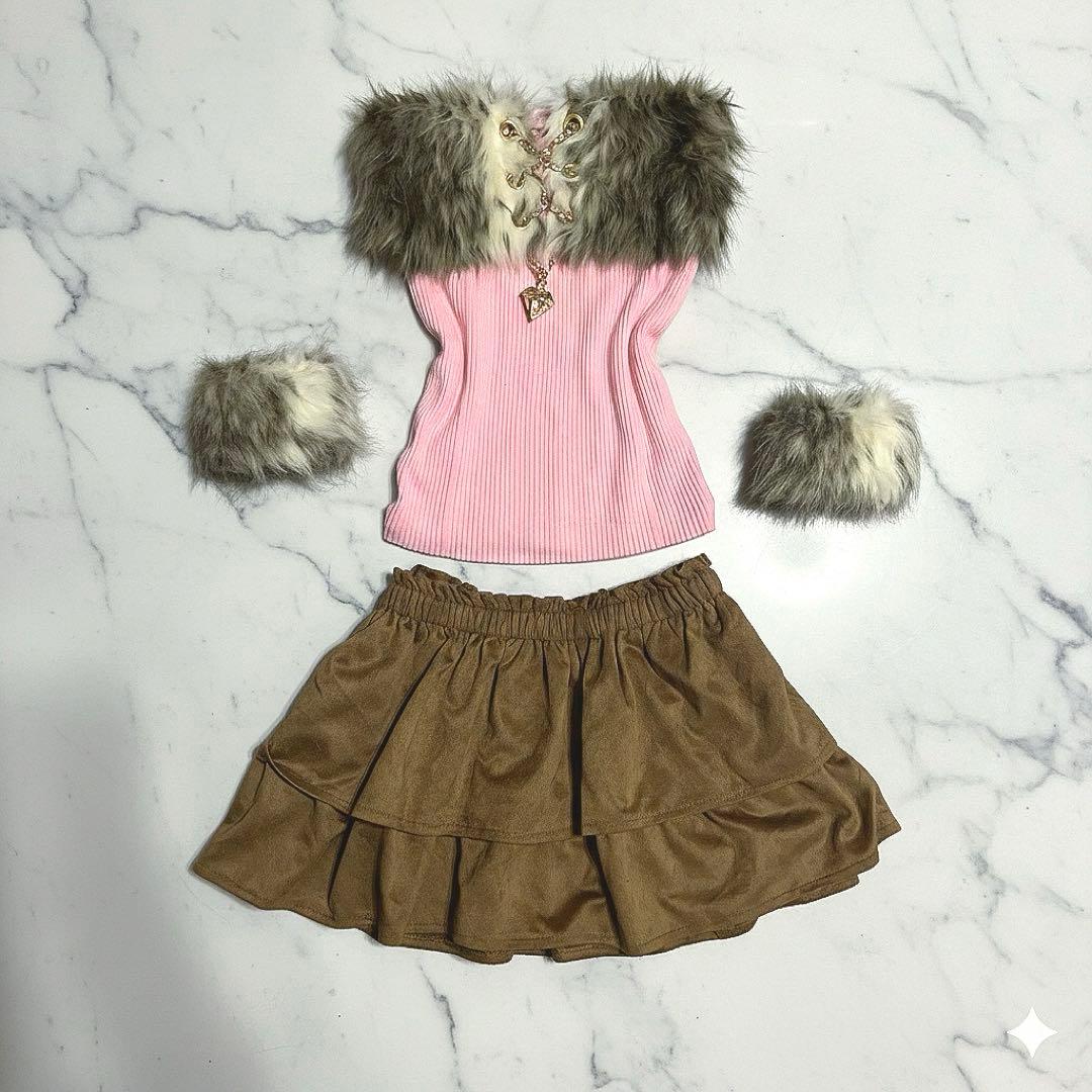 ギャル 平成 dia egg GYDA グランジ マーズ ANAP ガルラ - メルカリ