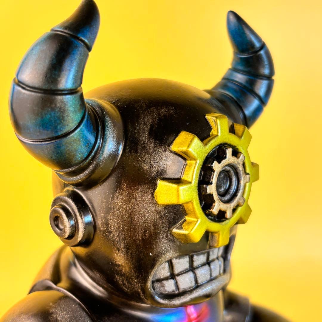 No Sofvi No Life 2025 ニキ（NIKI）ソフビ 限定販売品 - メルカリ