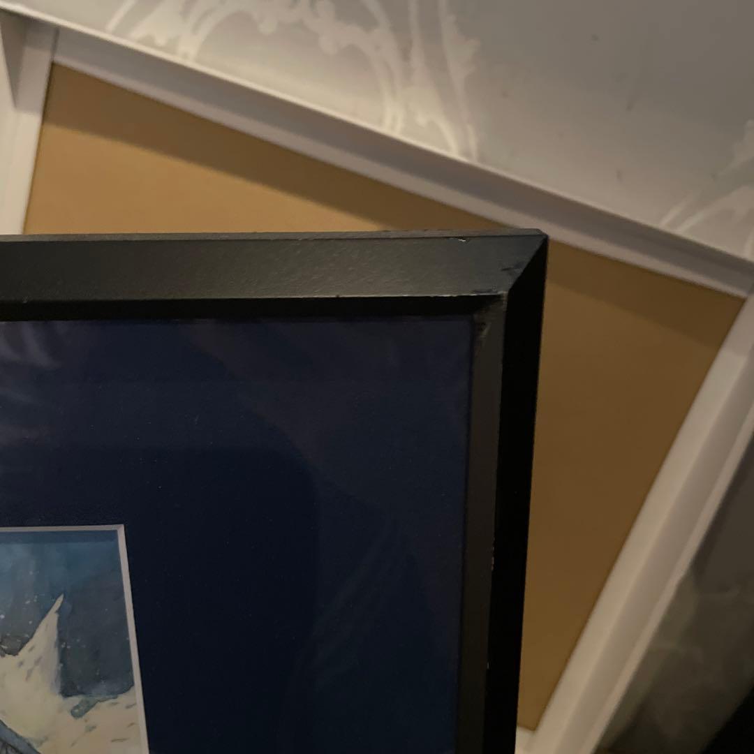 超貴重】MTG 複製原画 外交官随員 レベッカ・ゲイ Rebecca Guay - メルカリ