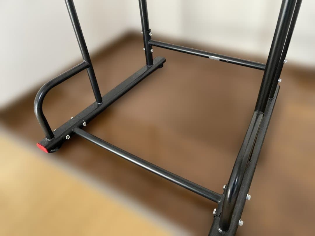 極美品/引取限定】豊田市 組立不要 懸垂マシン マルチジム ほぼ未使用