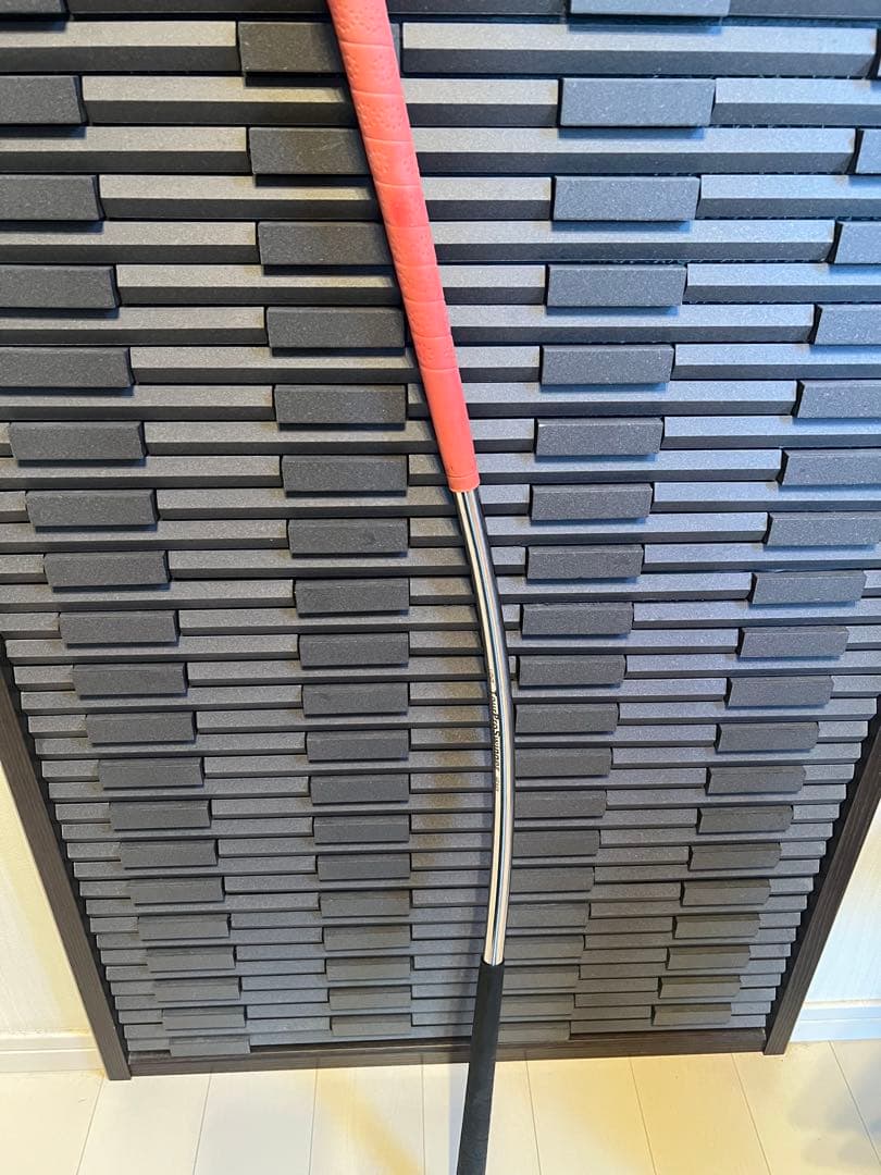 ツアープロスインガー うねり棒 三觜喜一 - メルカリ