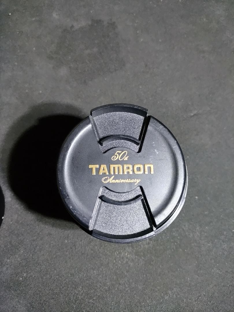 タムロン SP AF 24-135 f/3.5-5.6