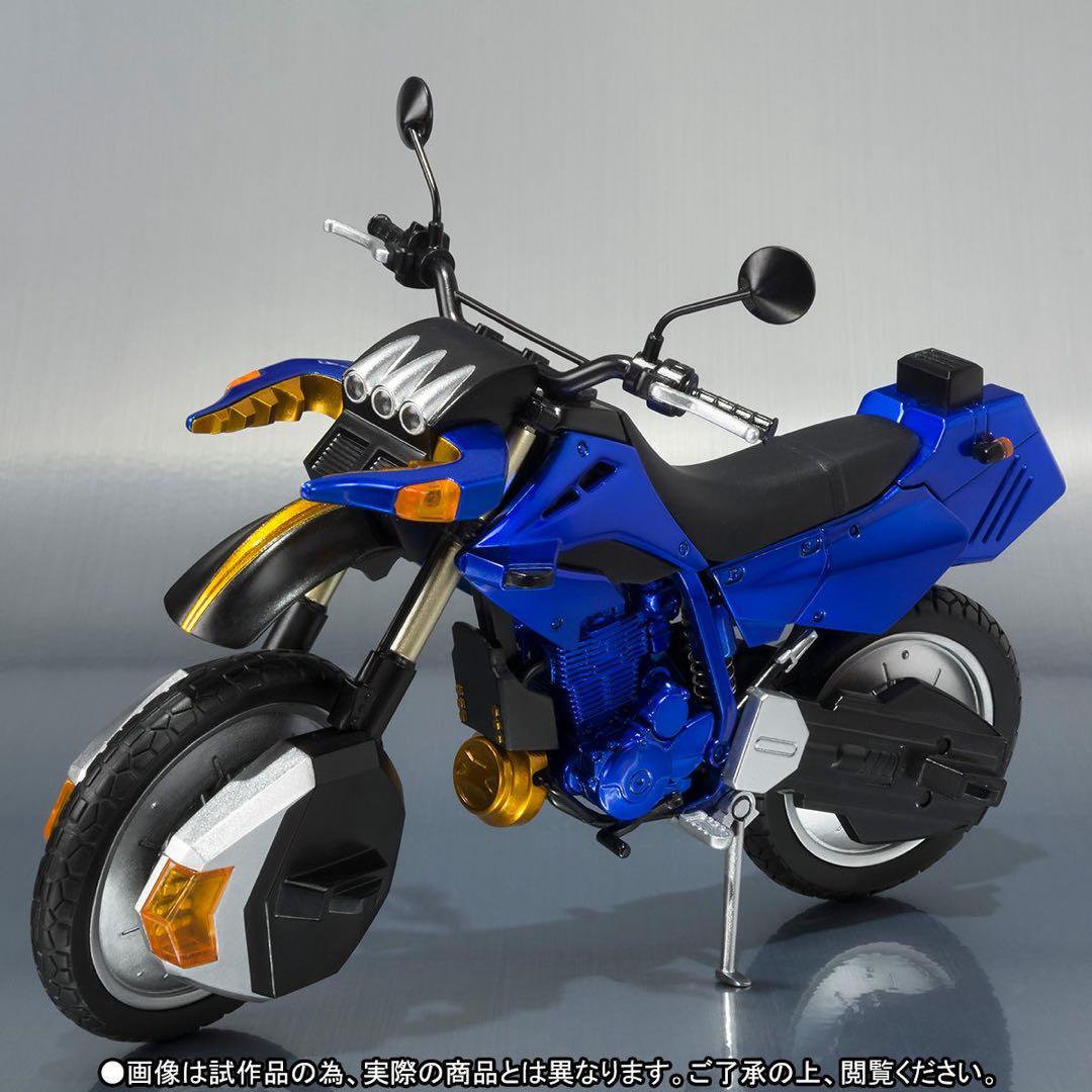 新品未開封　S.H.Figuarts ガタックエクステンダー