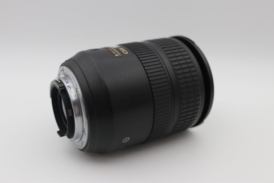 ☆美品【NIKON】AF-S NIKKOR 24-120mm F3.5-5.6
