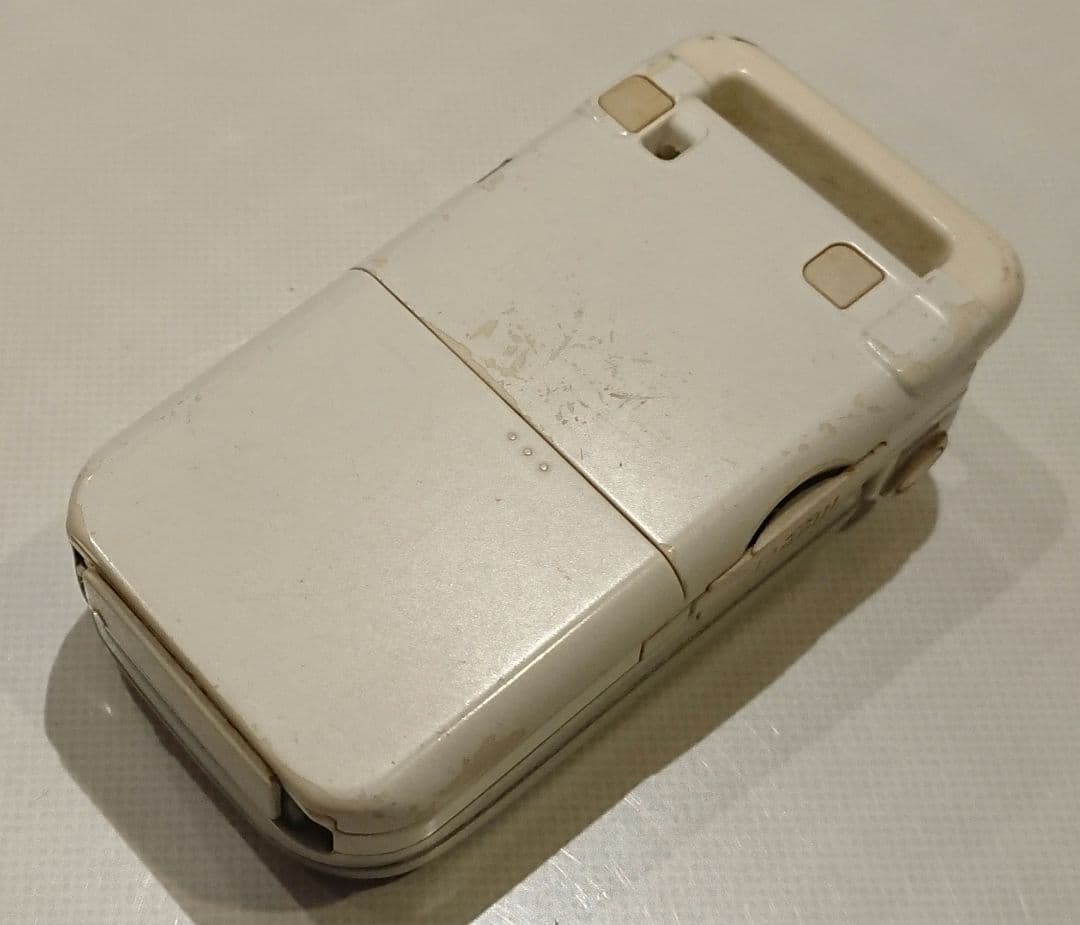 レア 美品 ドコモ docomo P252is PINK ピンク ガラケー 携帯 - メルカリ