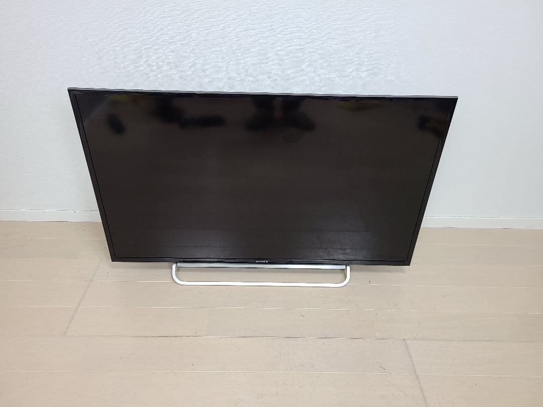 KDL-40W600B SONY BRAVIA 2014年式 - メルカリ