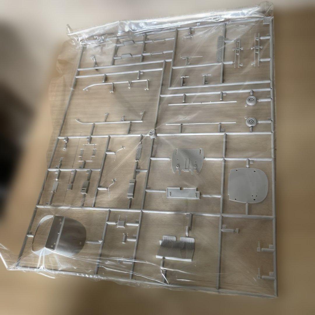 フジミ 1/35 ベル47 南極観測隊 ヘリ 模型 未組立Ln535 - メルカリ