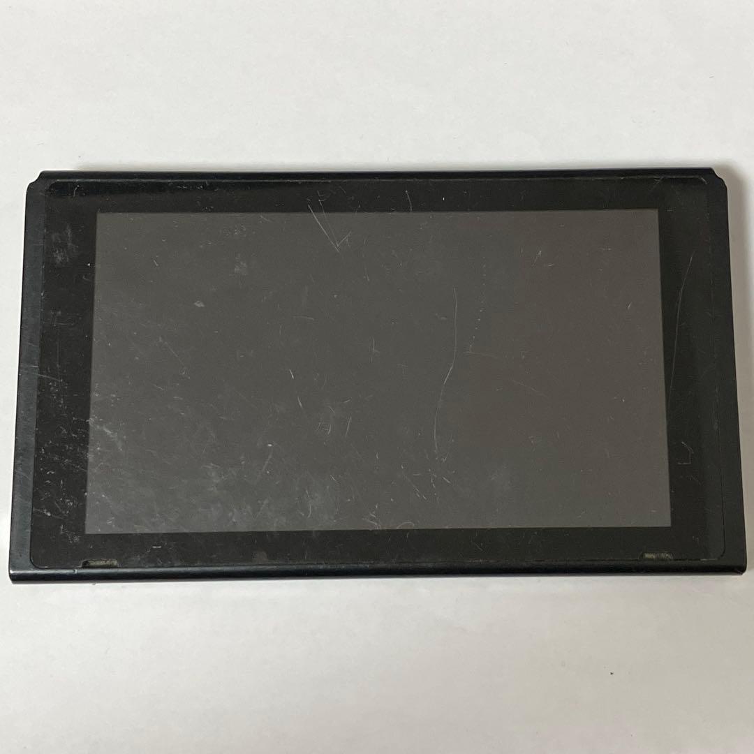 Switch本体 画面のみ Nintendo Switch 本体 画面のみ - メルカリ