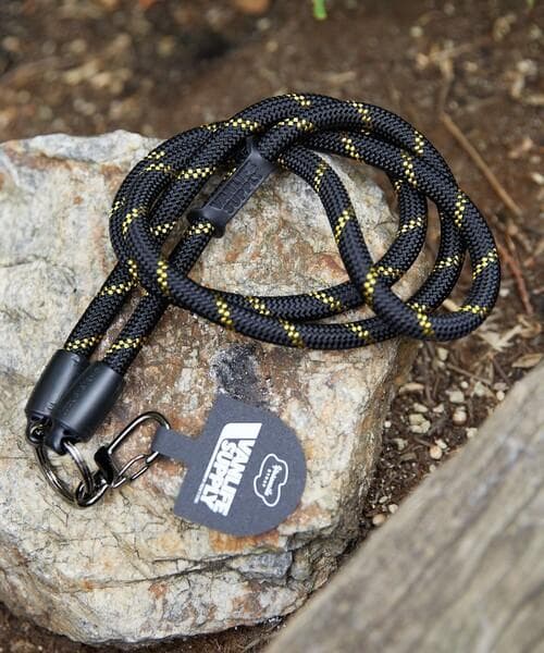 YOSEMITE×VANLIFE SUPPLY BY FREAK'S STORE VANLIFE SUPPLY BY FREAK'S STORE | Granstra | 展示会サービス