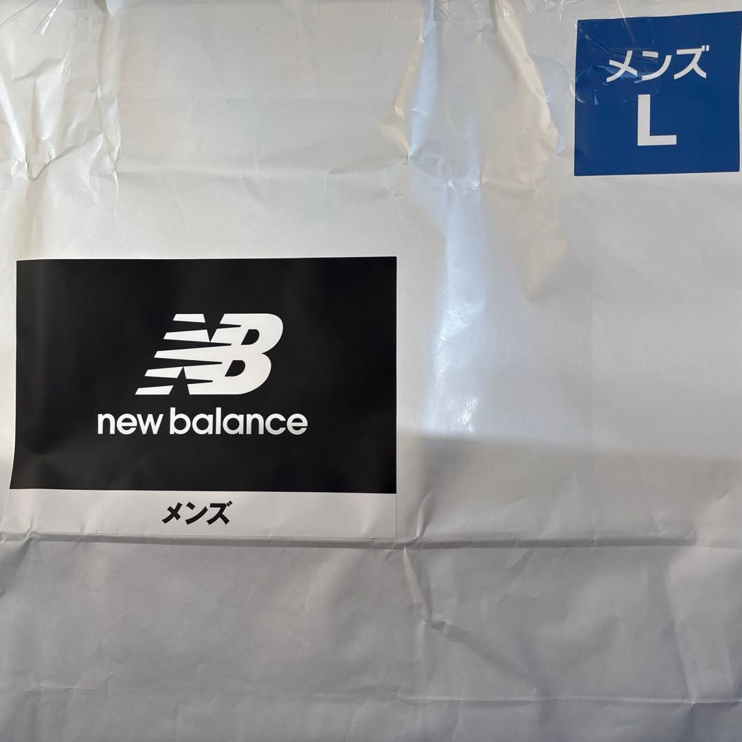 55000円相当ニューバランスLサイズ 2026福袋 - メルカリ