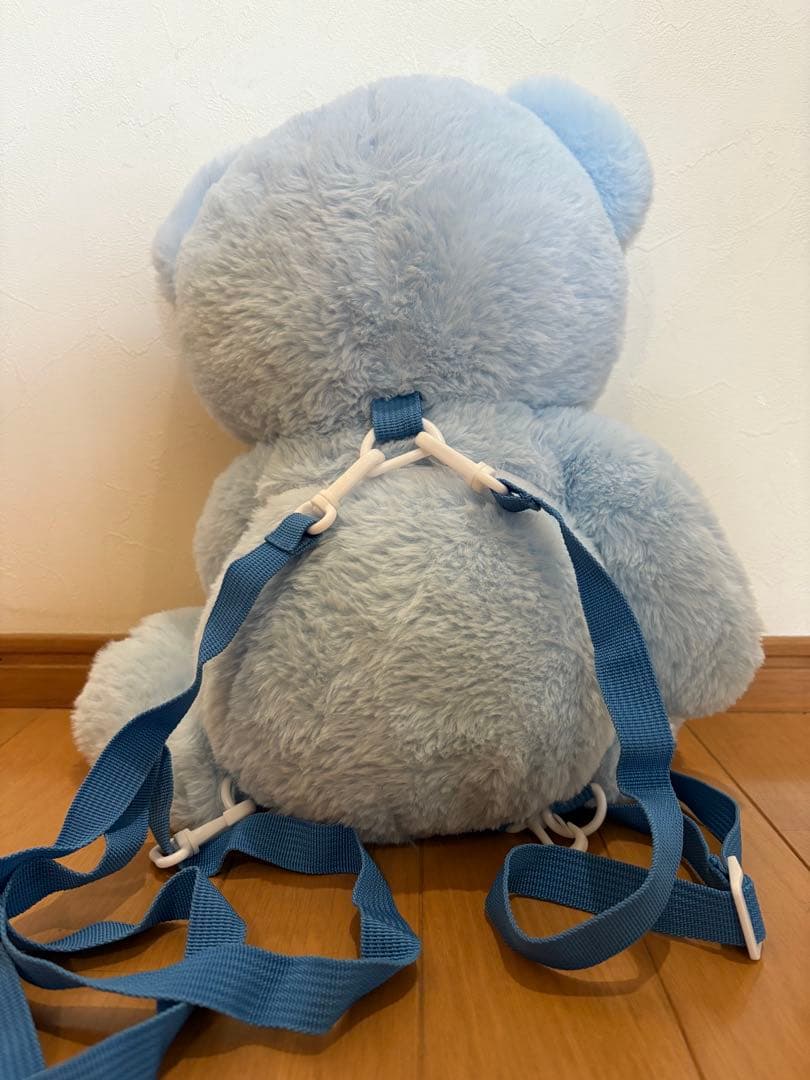 Ado ルンルン不可解くまさん - メルカリ