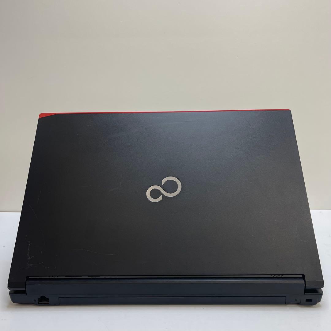 793 富士通 Lifebook A747/S i5-7300U 8GB - メルカリ