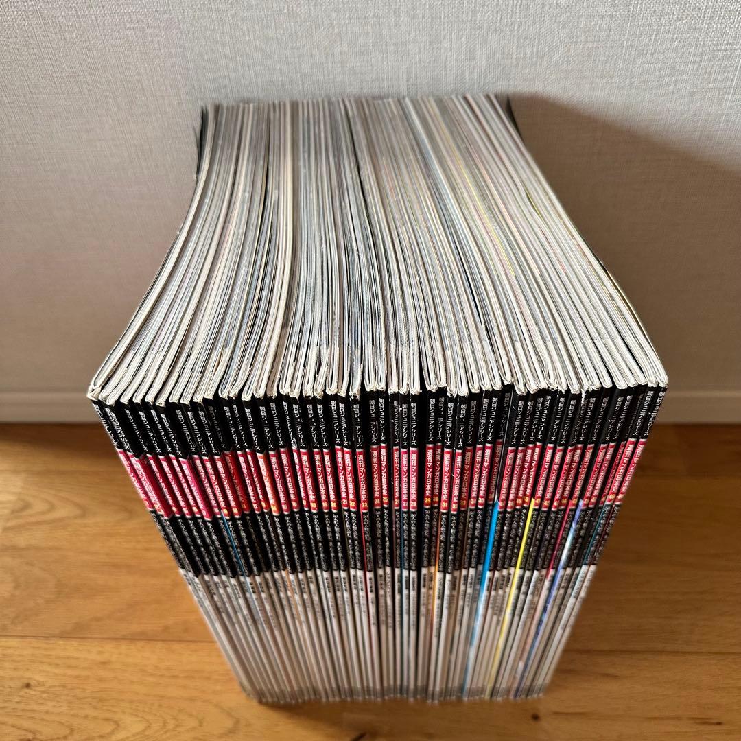 朝日ジュニアシリーズ 週刊マンガ日本史 全50巻 - メルカリ