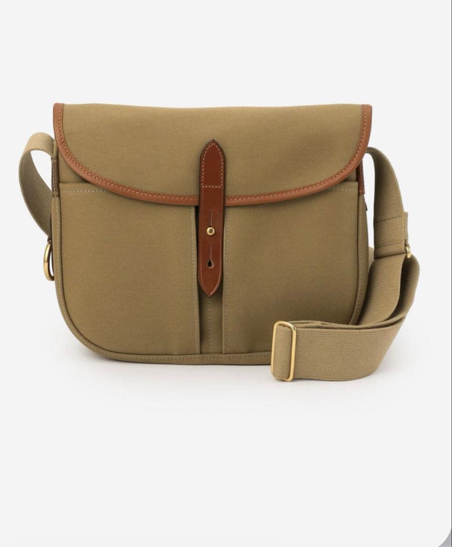 バッグ Brady STOUR UNISEX khaki Stour by Brady | The Bag Creature