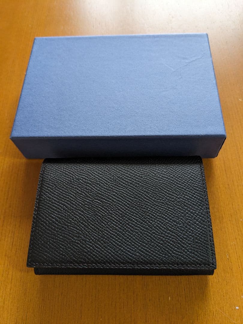 大峡製鞄 カードケース 名刺入れ 大峽製鞄】カードケース | 藤巻百貨店