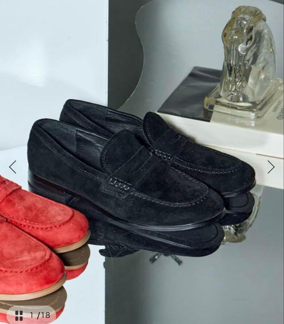 CITYSHOP MOLLINI CLARISA-MO：ローファー　39 CITYSHOP｜MOLLINI CLARISA-MO:ローファー | Rakuten Fashion(楽天