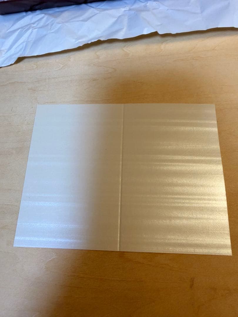 箱・説明書付きAudemarsPiguet1983年イヤープレート - メルカリ