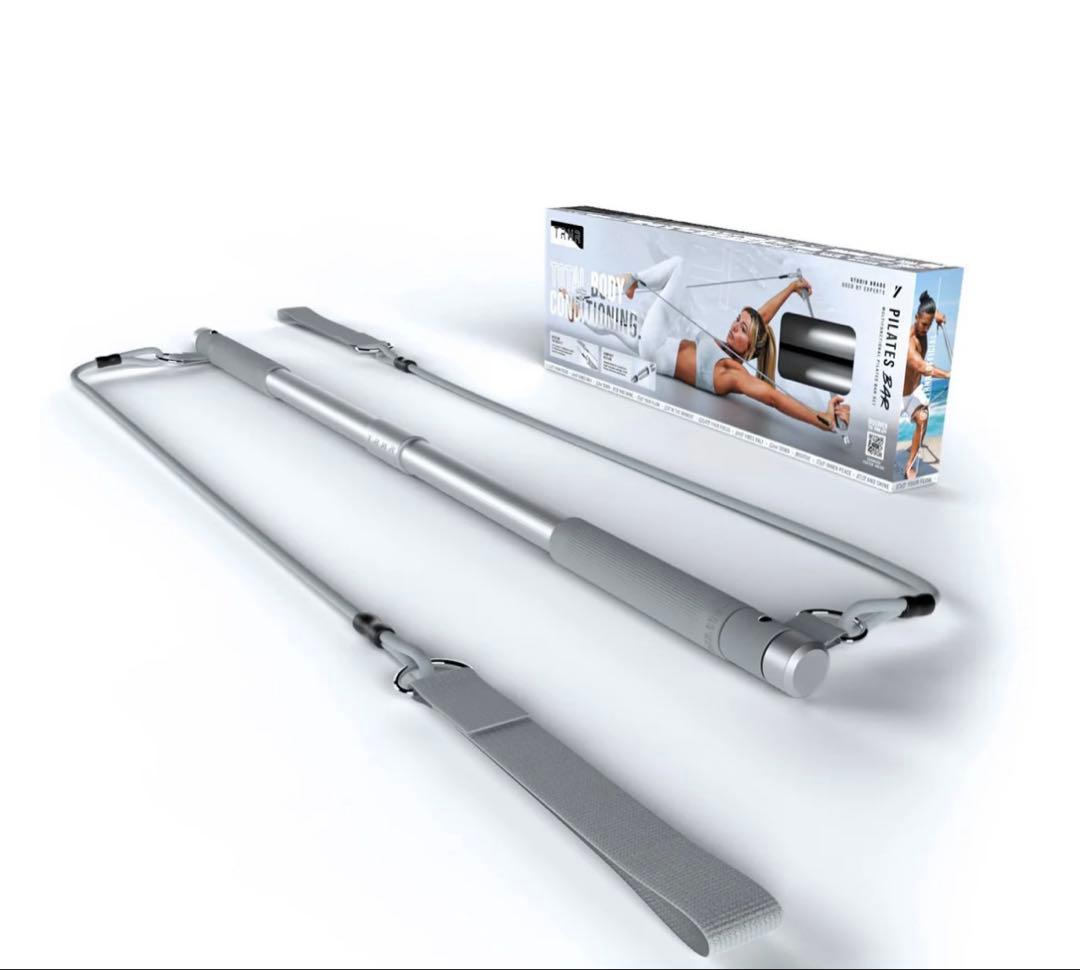 エクササイズグッズ pilates bar (total body conditioning) s-l400.jpg