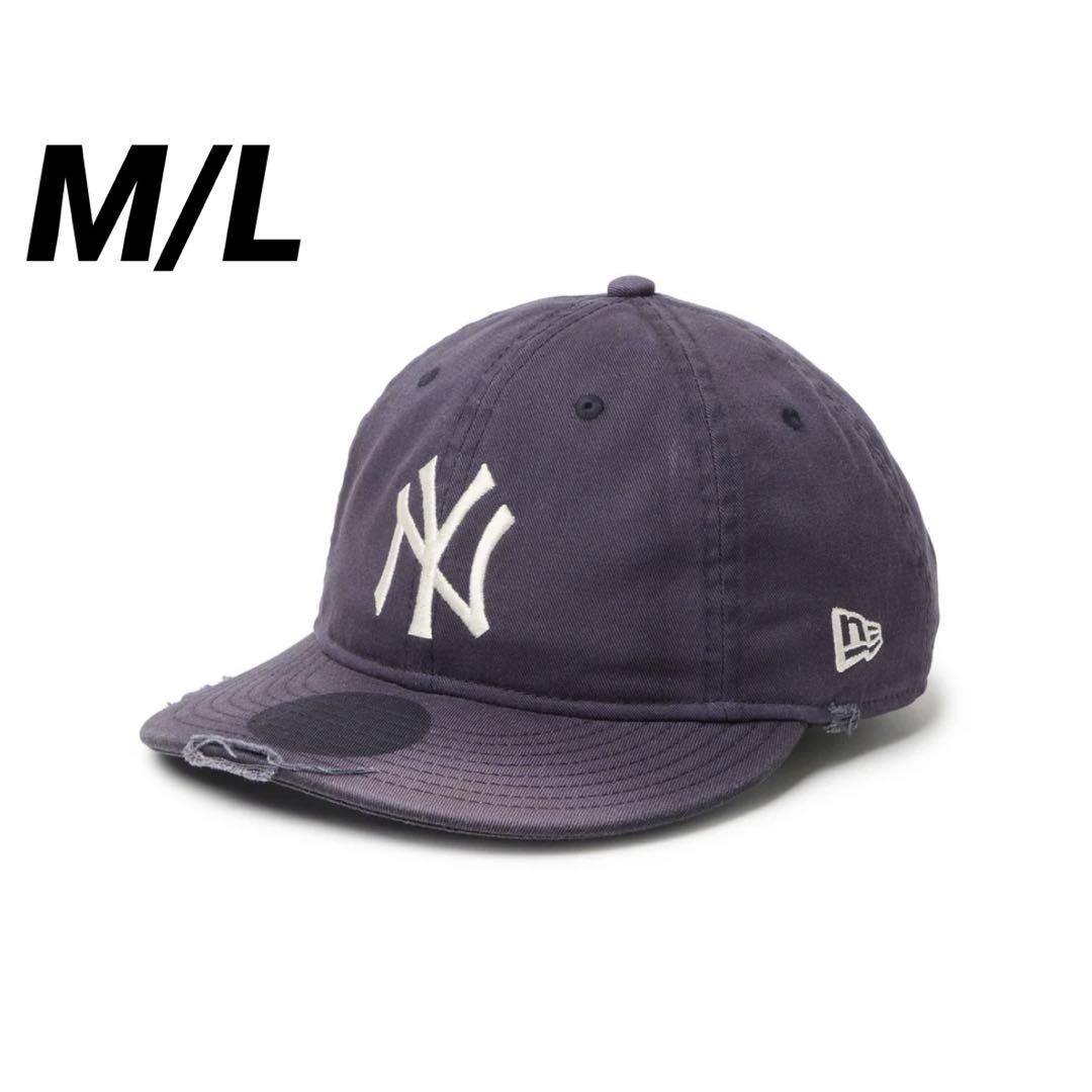 帽子 9THIRTY powered by GORO min-nano yankees 9THIRTY powered by GORO min-nano yankees - メルカリ