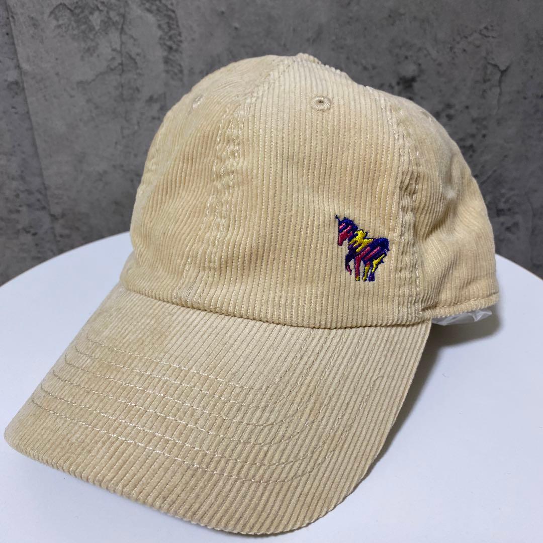 ミセスグリーンアップル キャップ - メルカリ