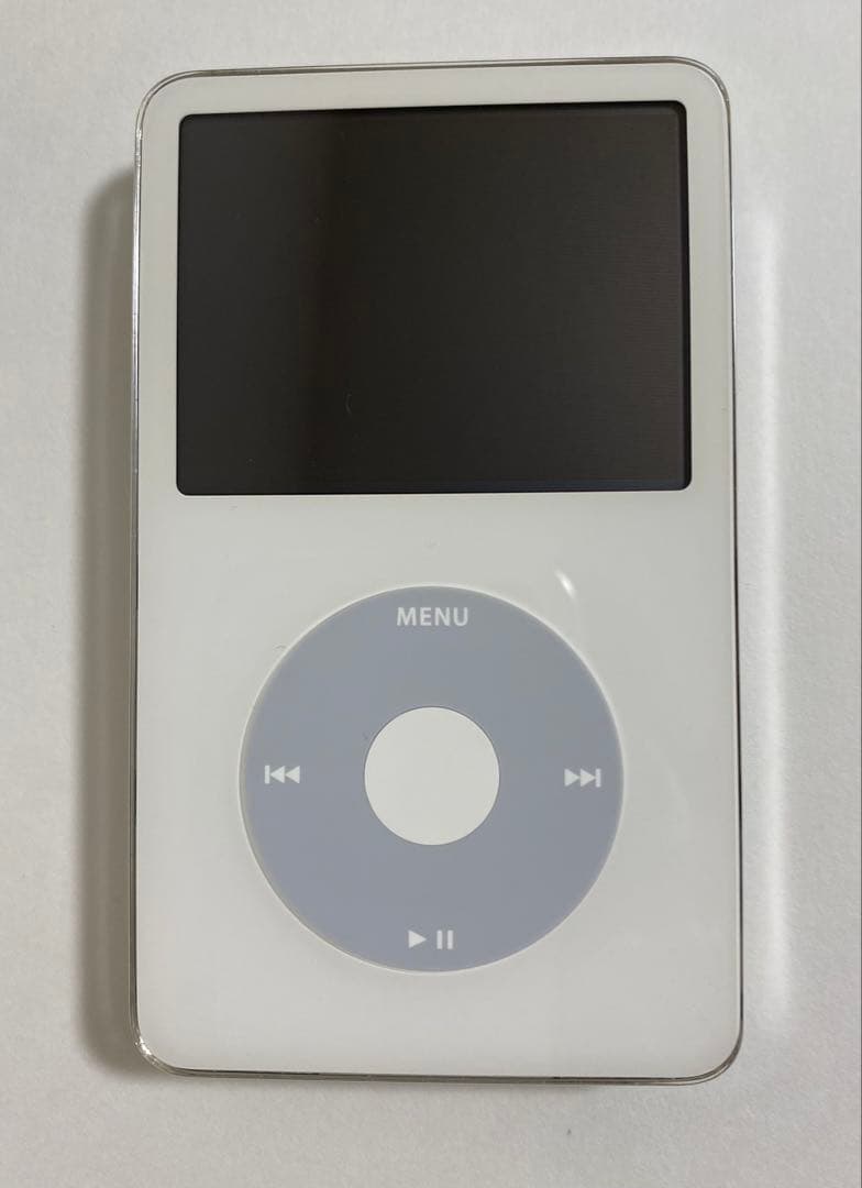 iPod Classic A1136 60GB - メルカリ
