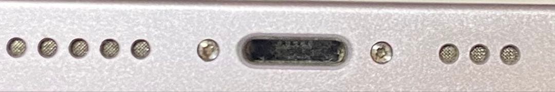 う*つ様 《美品》iPhone14 128GB SIMフリー 100％バッテリー