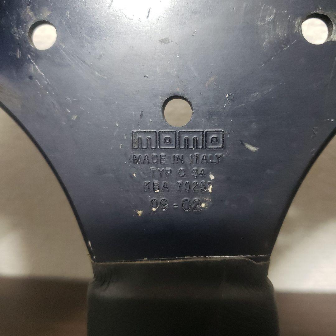 momoコマンド 絶版品　希少　送料込み