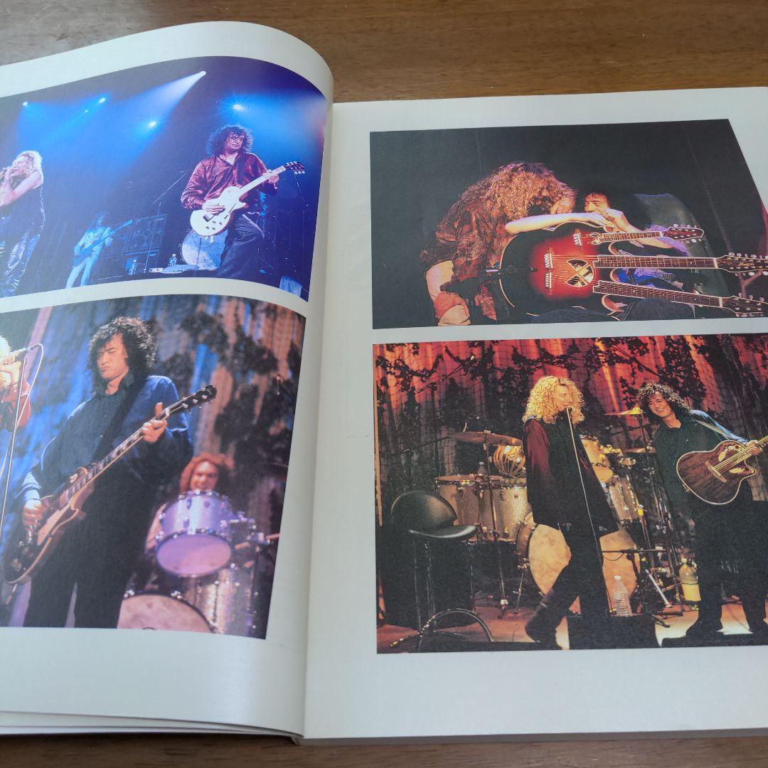 ジミー・ペイジ ロバート・プラント No Quarter - メルカリ