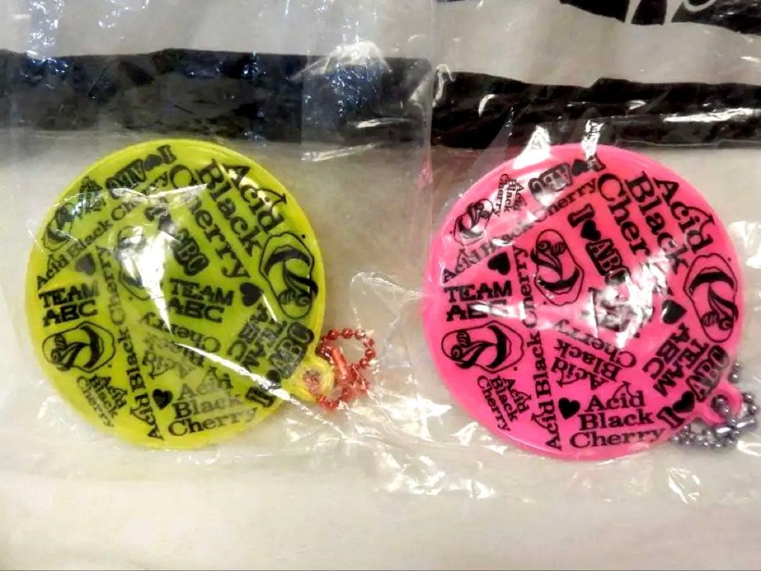 Acid Black Cherryセット 計9点 グッズ 新古品含む ABC - メルカリ