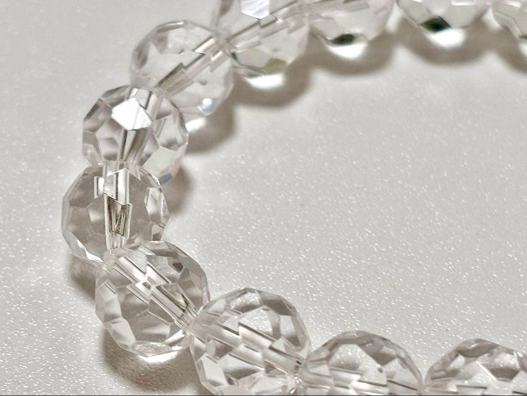 watagefuwa13様専用 夢幻品質 ガネッシュヒマール産バッキーボール水晶