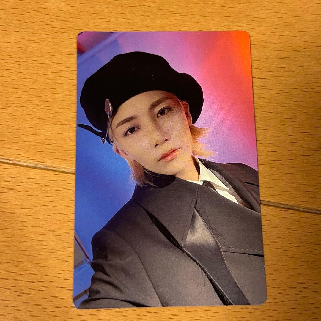 SEVENTEEN ジョンハン　トレカ SEVENTEEN セブチ トレカ一覧 過去トレカ 歴代アルバムトレカ ジョンハン