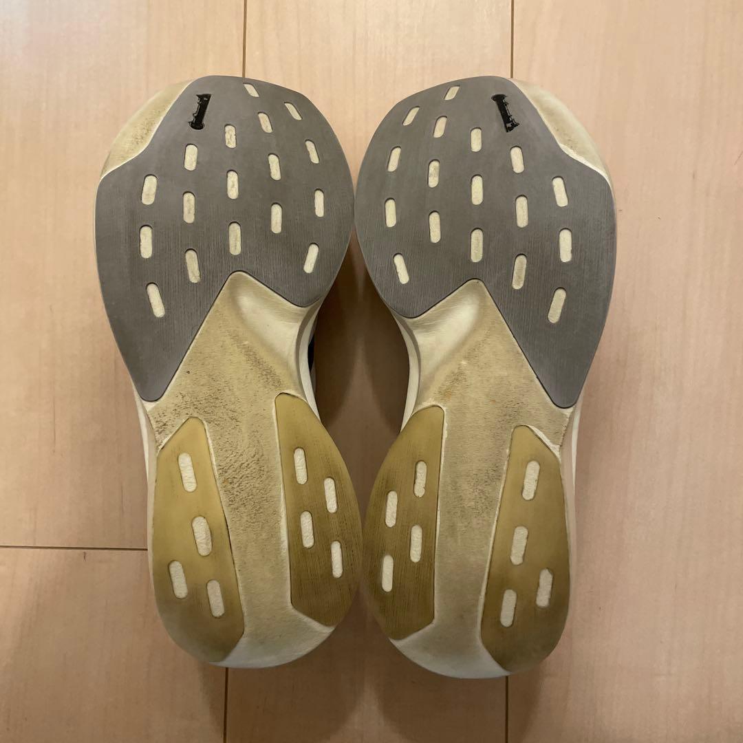 adidas adizero Evo SL 【27.0cm】