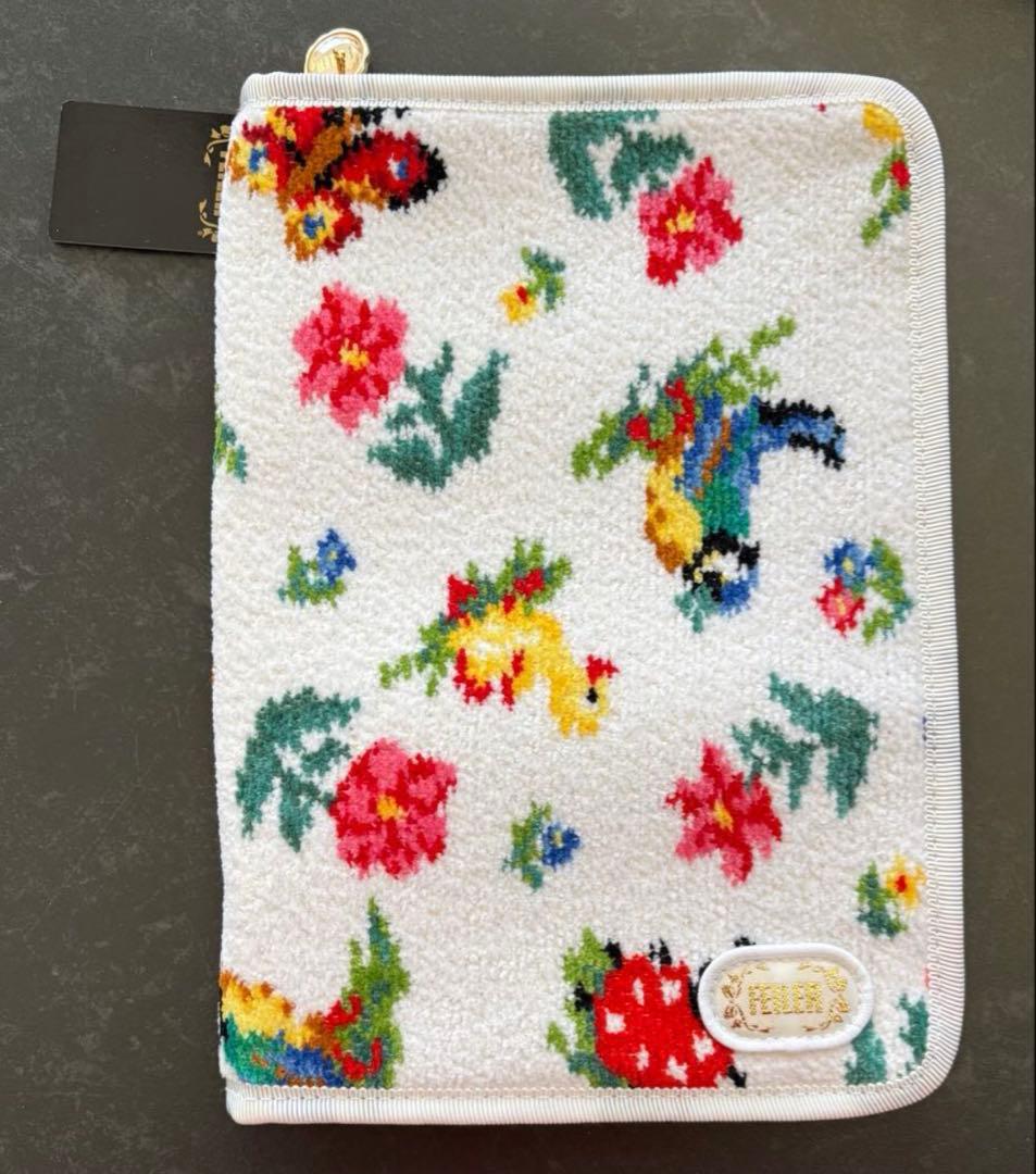 フェイラー ハイジ マルチケース - メルカリ