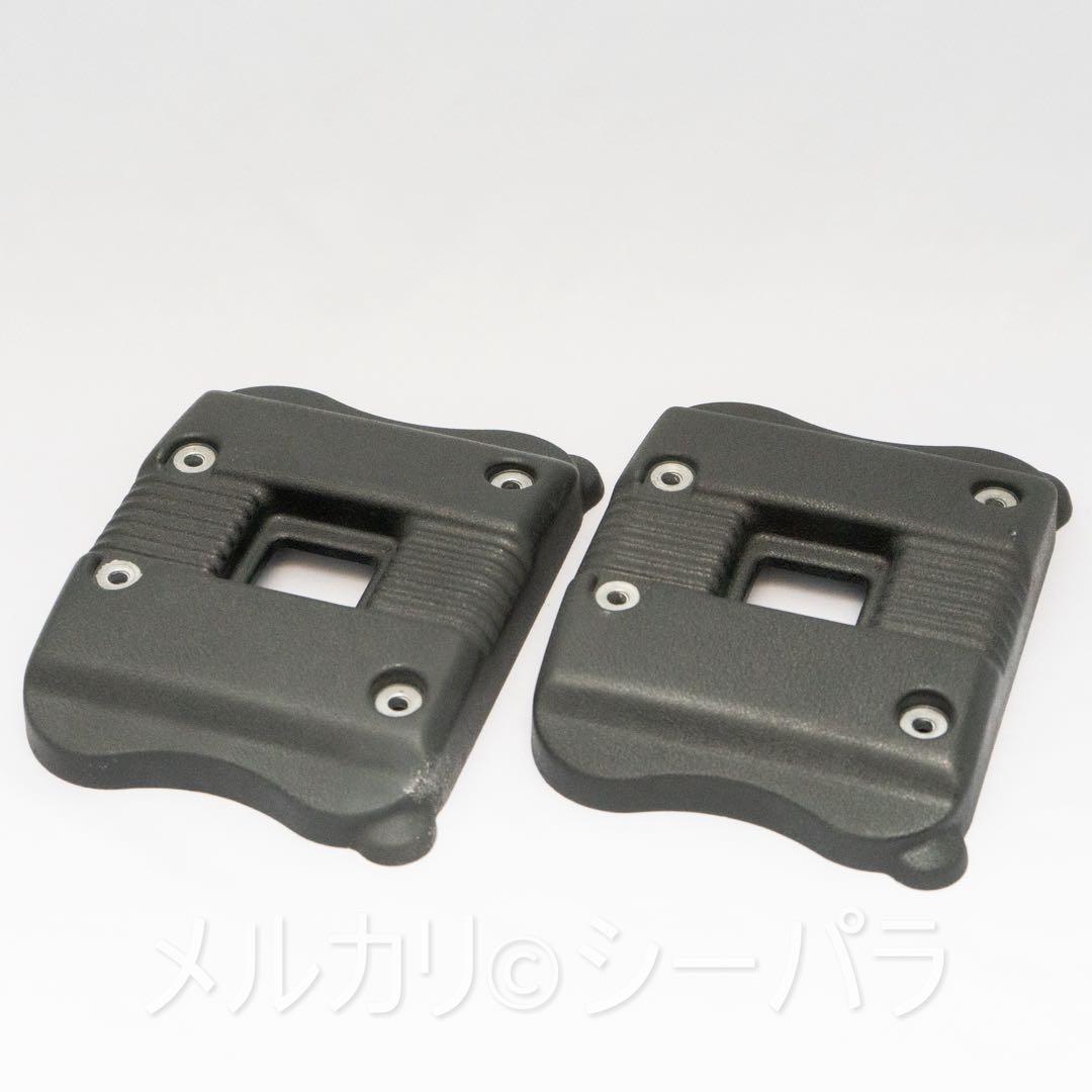 スポーツスター　ロッカーカバー　リンクルブラック　※自家塗装 スポーツスター ロッカーカバー｜ハーレーカスタムパーツ専門店