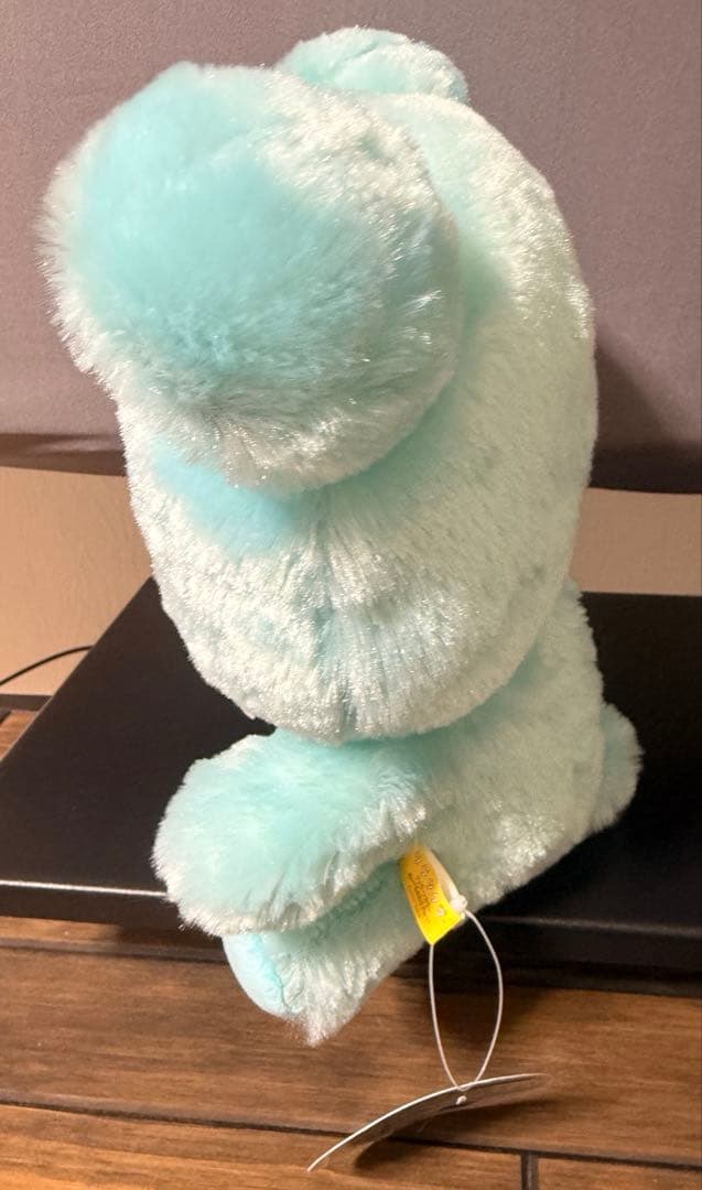 リラックマ ミント シャーベット ジェラートカラー ぬいぐるみ - メルカリ