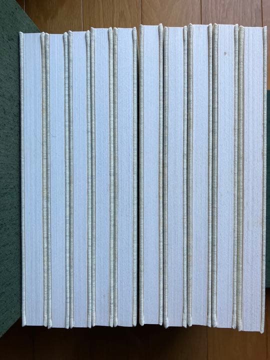 四季の花 復刻版 全10冊 はなてちょう4冊付 - メルカリ