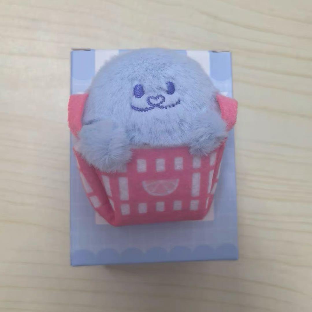 SUPER JUNIOR SJ MARKET ランダム マグネット イトゥク - メルカリ