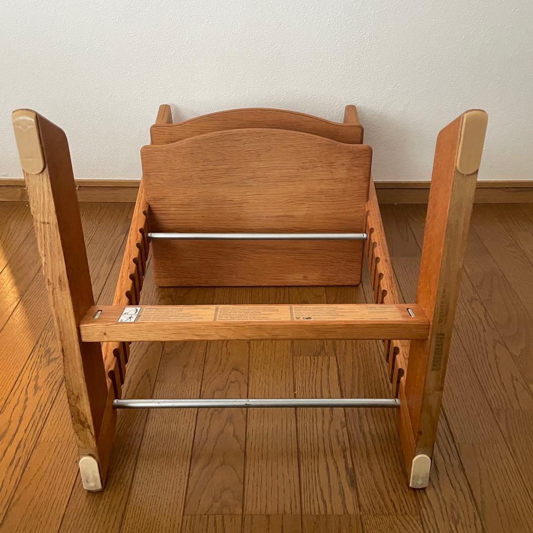 希少＊ストッケ トリップ トラップ 40周年限定 ヨーロピアンオーク