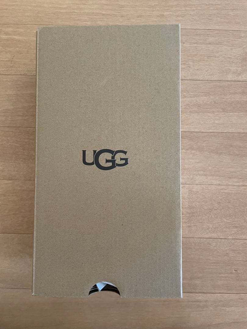 UGGモカシン(キャメル)早い者勝ち 楽天市場】アグ アンスレー UGG モカシン ムートン スエード モカシン