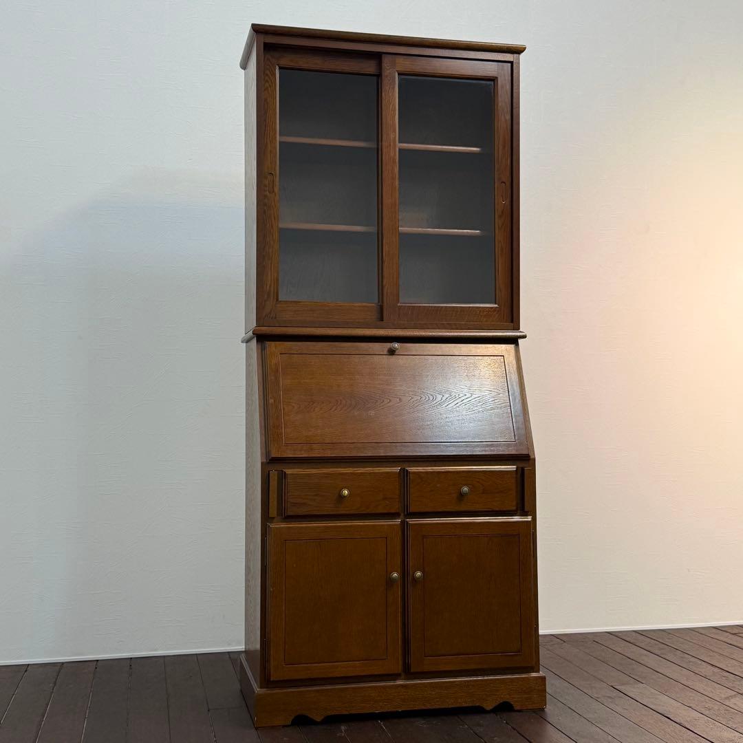 H112K32 越後民芸 ライティングビューロー H112K32 越後民芸 ライティングビューロー 楽天市場】民芸