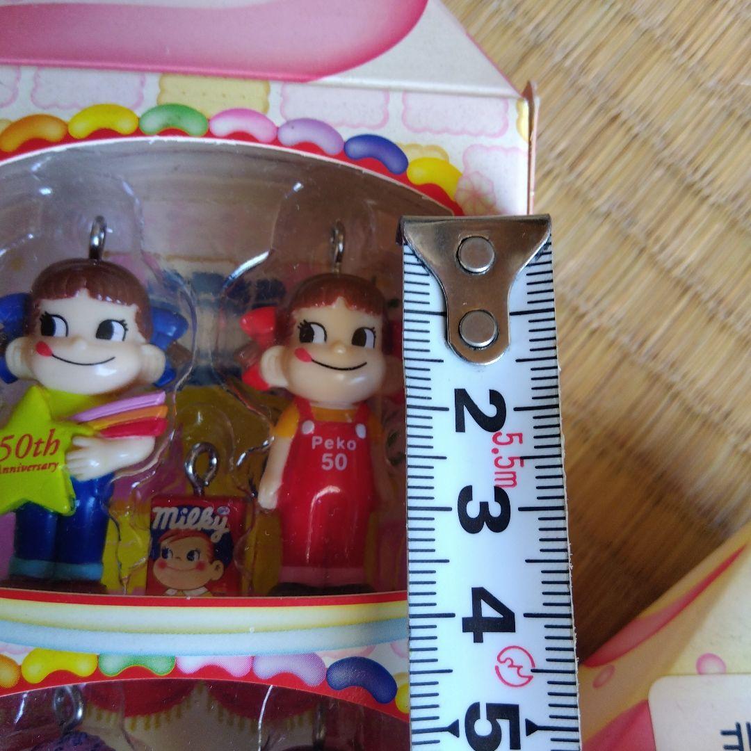 ペコちゃんコレクション 非売品 21体 犬3匹 レトロ - メルカリ