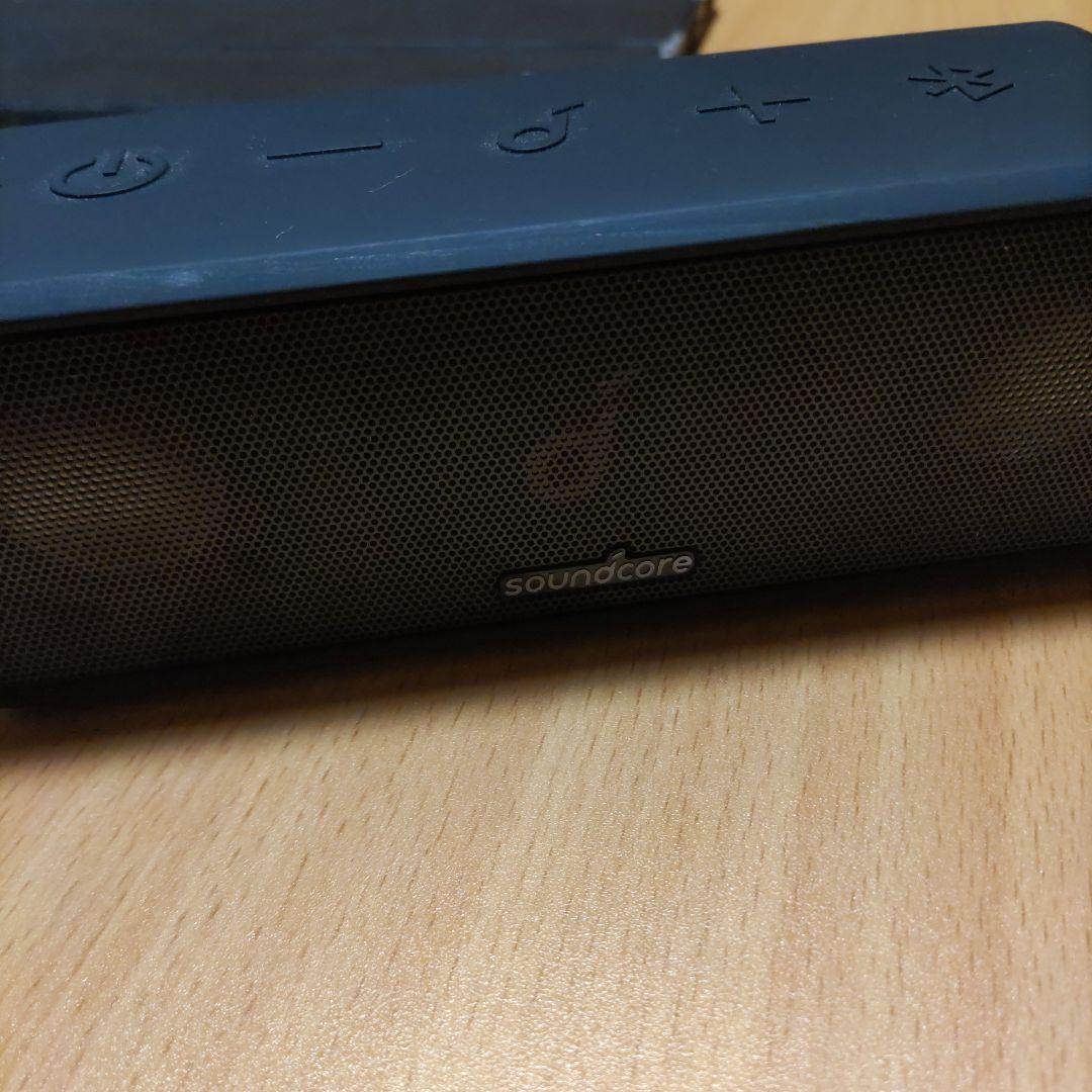 サウンドコア3 Soundcore 3 | Bluetoothスピーカーの製品情報 | Anker Japan 公式