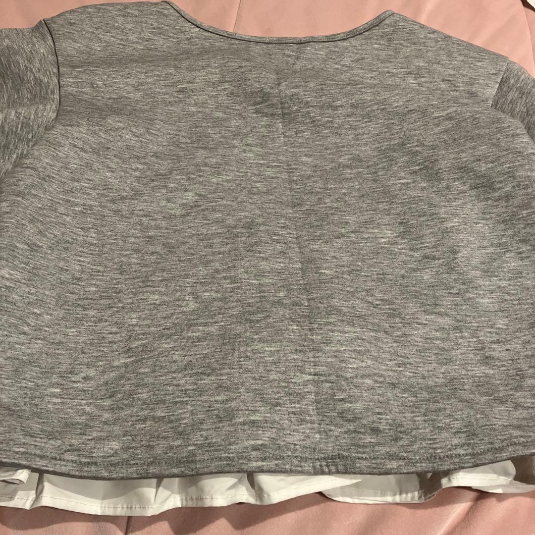 ロージーモンスター ドッキング スウェット Fサイズ - メルカリ