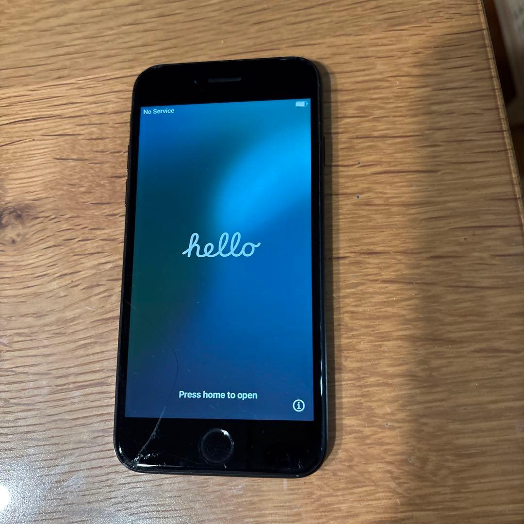 お*り様 iPhone SE2 64GB ブラック iPhone SE (第2世代) 64GB ブラック Aランク｜中古スマホ・タブレット