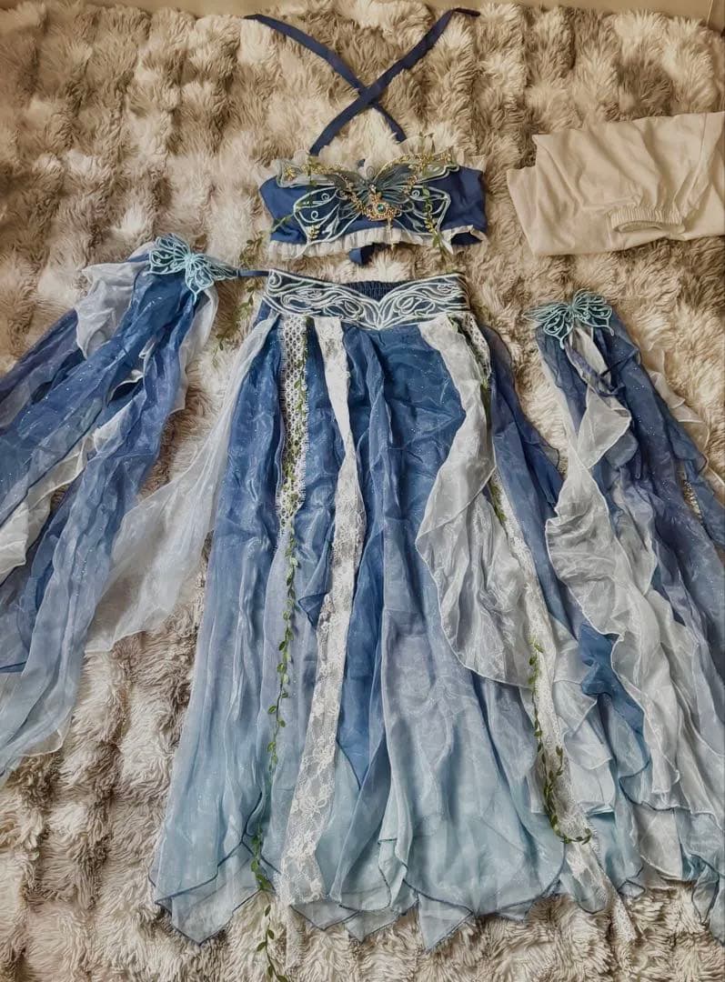 h*e様 Sugar エキゾチックエルフ