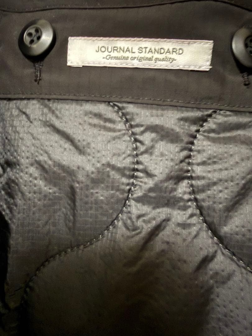 JOURNAL STANDARD 65 FISH TAIL MODS LINER