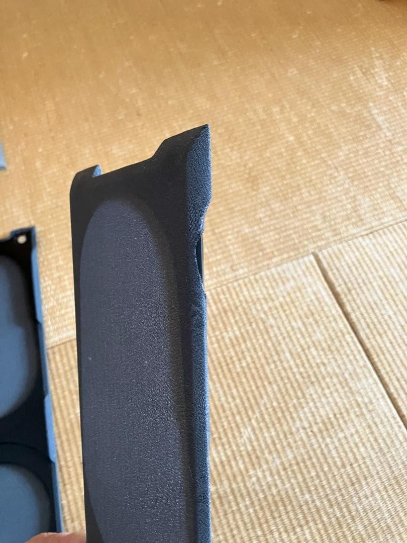 激レア＞スピーカー audio vector K3-super 2本1組 - メルカリ